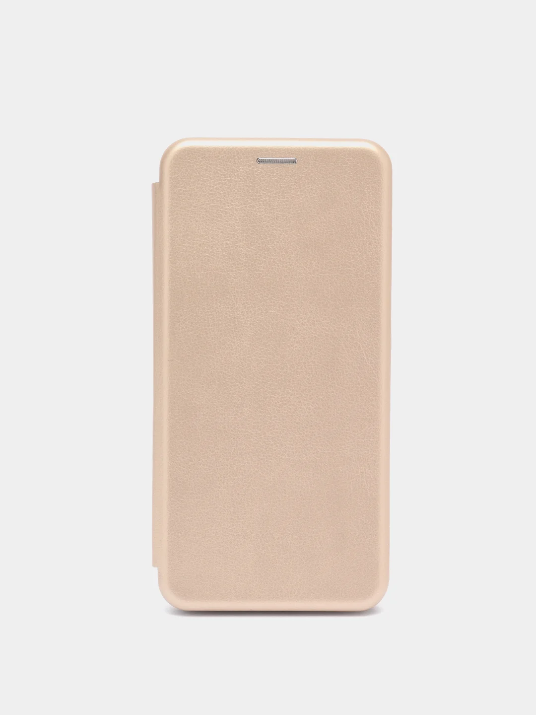 Золотой чехол-книжка Samsung Galaxy S20 FE, разные цвета