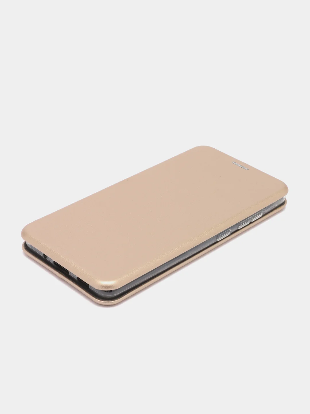 Золотой чехол-книжка Samsung Galaxy S20 FE, разные цвета