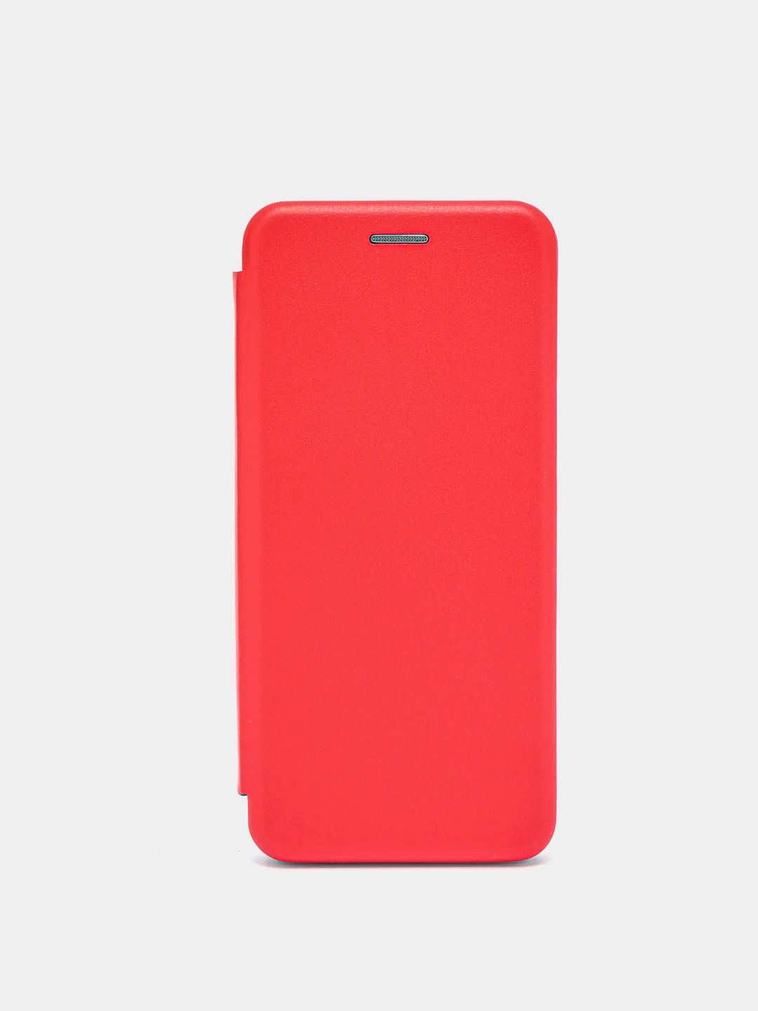 Красный чехол-книжка Samsung A32(4G), разные цвета