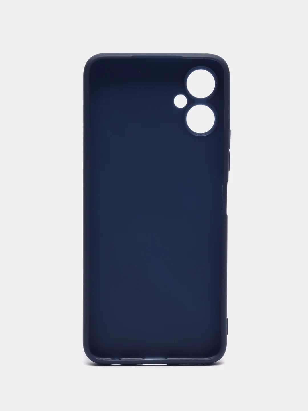 Зеленый чехол Silicon Case для Tecno Spark 9 Pro