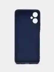 Зеленый чехол Silicon Case для Tecno Spark 9 Pro
