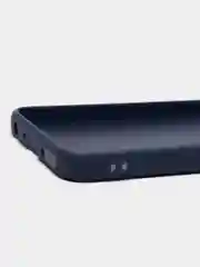 Зеленый чехол Silicon Case для Tecno Spark 9 Pro