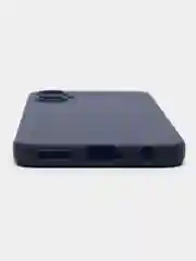 Зеленый чехол Silicon Case для Tecno Spark 9 Pro