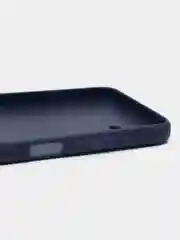 Зеленый чехол Silicon Case для Tecno Spark 9 Pro