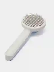 Ледяной расческа для удаления линяющей шерсти для животных