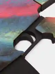 Алый деревянный автомат из CS GO / КС ГО