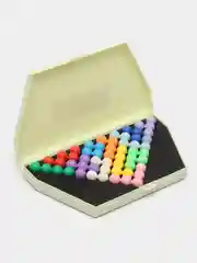 Интерактивная настольная игра для мелкой моторики