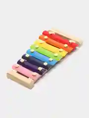 Ксилофон, детский музыкальный инструмент