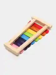 Ксилофон, детский музыкальный инструмент