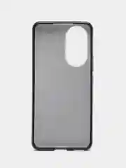 Черный чехол Honor 50 / Huawei Nova 9, Хонор 50 / Хуавей Нова 9, блестящий сияющий