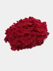 Вишнёвый пряжа Alize Puffy Fine