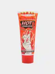 Жиросжигающий гель для похудения Hot Body Slimming Gel, с маслом перца чили, 85 мл
