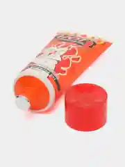 Жиросжигающий гель для похудения Hot Body Slimming Gel, с маслом перца чили, 85 мл