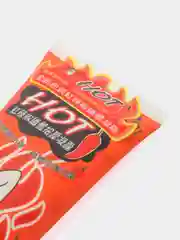 Жиросжигающий гель для похудения Hot Body Slimming Gel, с маслом перца чили, 85 мл