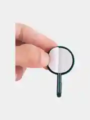 Бирюзовый крючки самоклеящееся, цветные, мультяшные