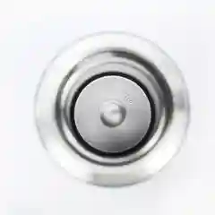 Термос металлический с кружками 500 ml