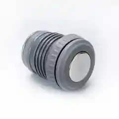 Термос металлический с кружками 500 ml