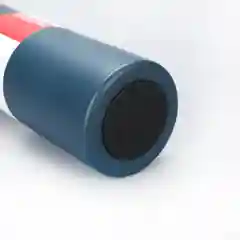 Термос металлический с кружками 500 ml