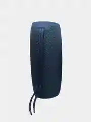 Синий меланж беспроводная колонка, блютус колонка TG 317