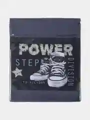 Мешок для обуви BRAUBERG, с петлёй, карман на молнии, 47х37 см, Power step, 270913