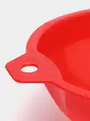 Коралловый воронка для банок с широким горлом для консервации