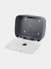 Диспенсер для полотенец ULTRA LAIMA PROFESSIONAL, (Система H2), Interfold, малый, белый