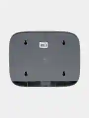Диспенсер для полотенец ULTRA LAIMA PROFESSIONAL, (Система H2), Interfold, малый, белый
