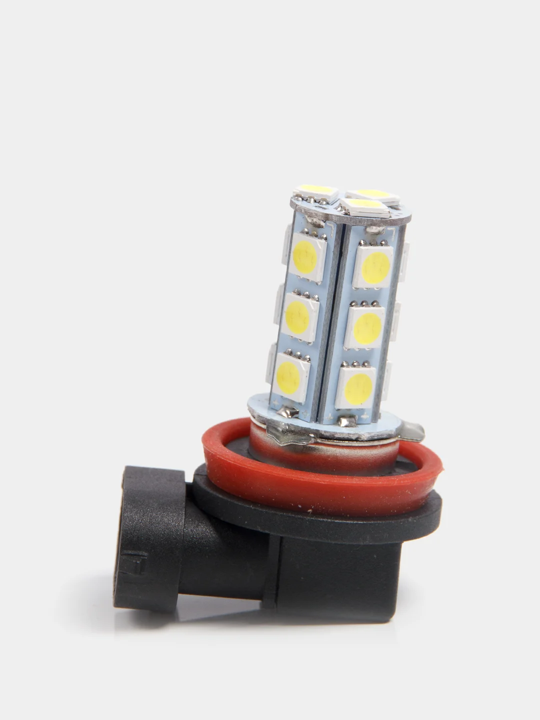 Лампа светодиодная LED H11 18SMD