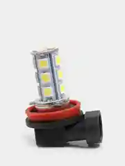 Лампа светодиодная LED H11 18SMD