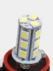 Лампа светодиодная LED H11 18SMD