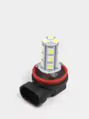 Лампа светодиодная LED H11 18SMD