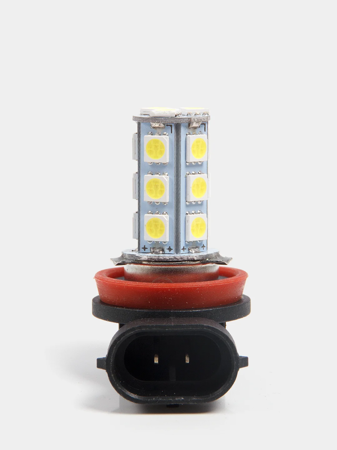 Лампа светодиодная LED H11 18SMD