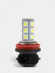Лампа светодиодная LED H11 18SMD