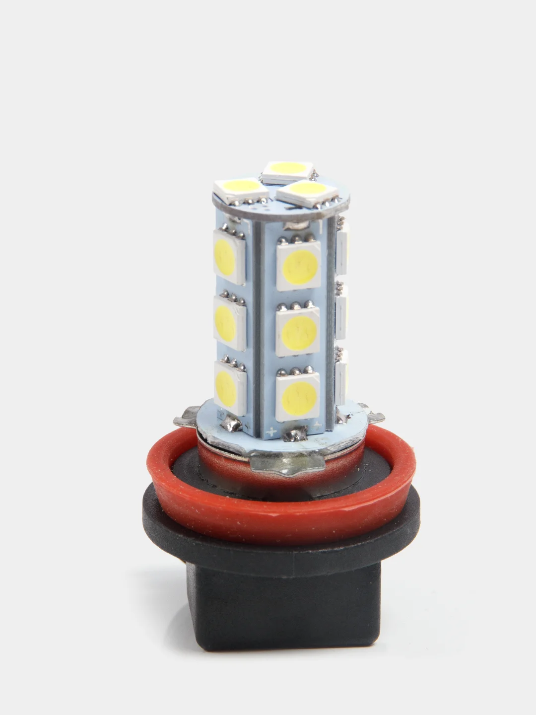 Лампа светодиодная LED H11 18SMD