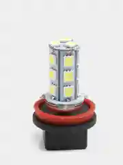 Лампа светодиодная LED H11 18SMD