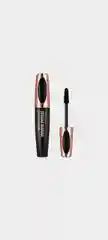 Черный тушь для ресниц Cream Lash, водостойкая, черная, 12  г