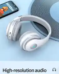 Беспроводные наушники MC BH618