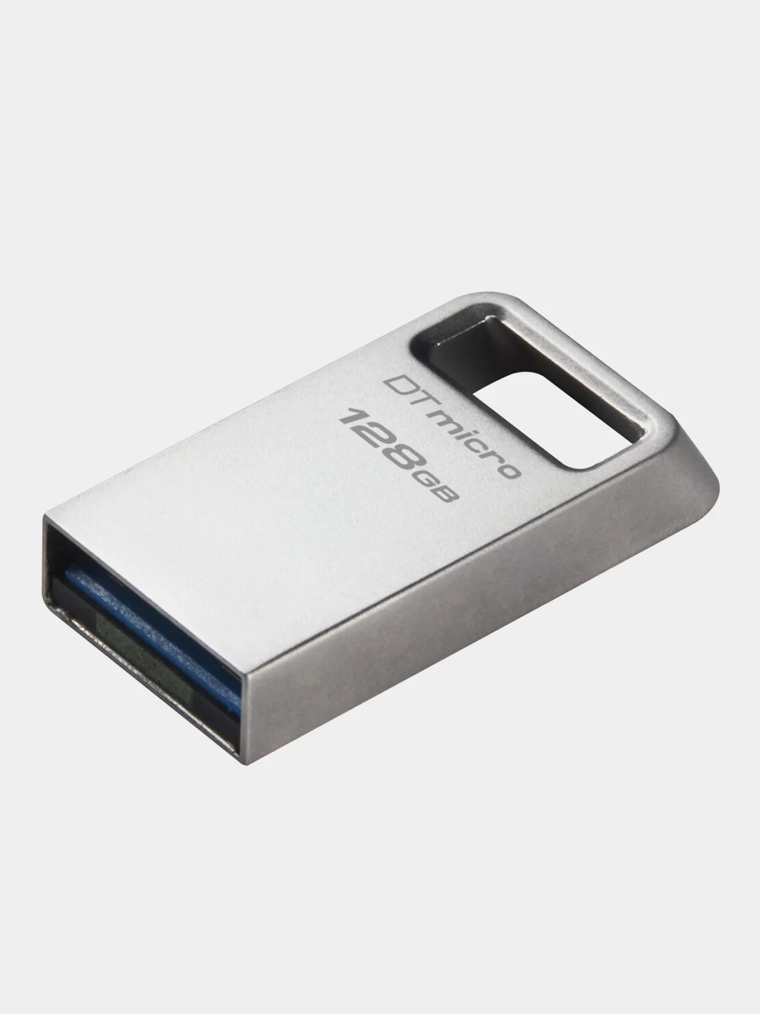 Флеш накопитель  Kingston 128 GB, USB 3.2