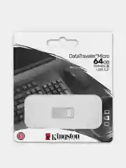 Флеш накопитель  Kingston 128 GB, USB 3.2