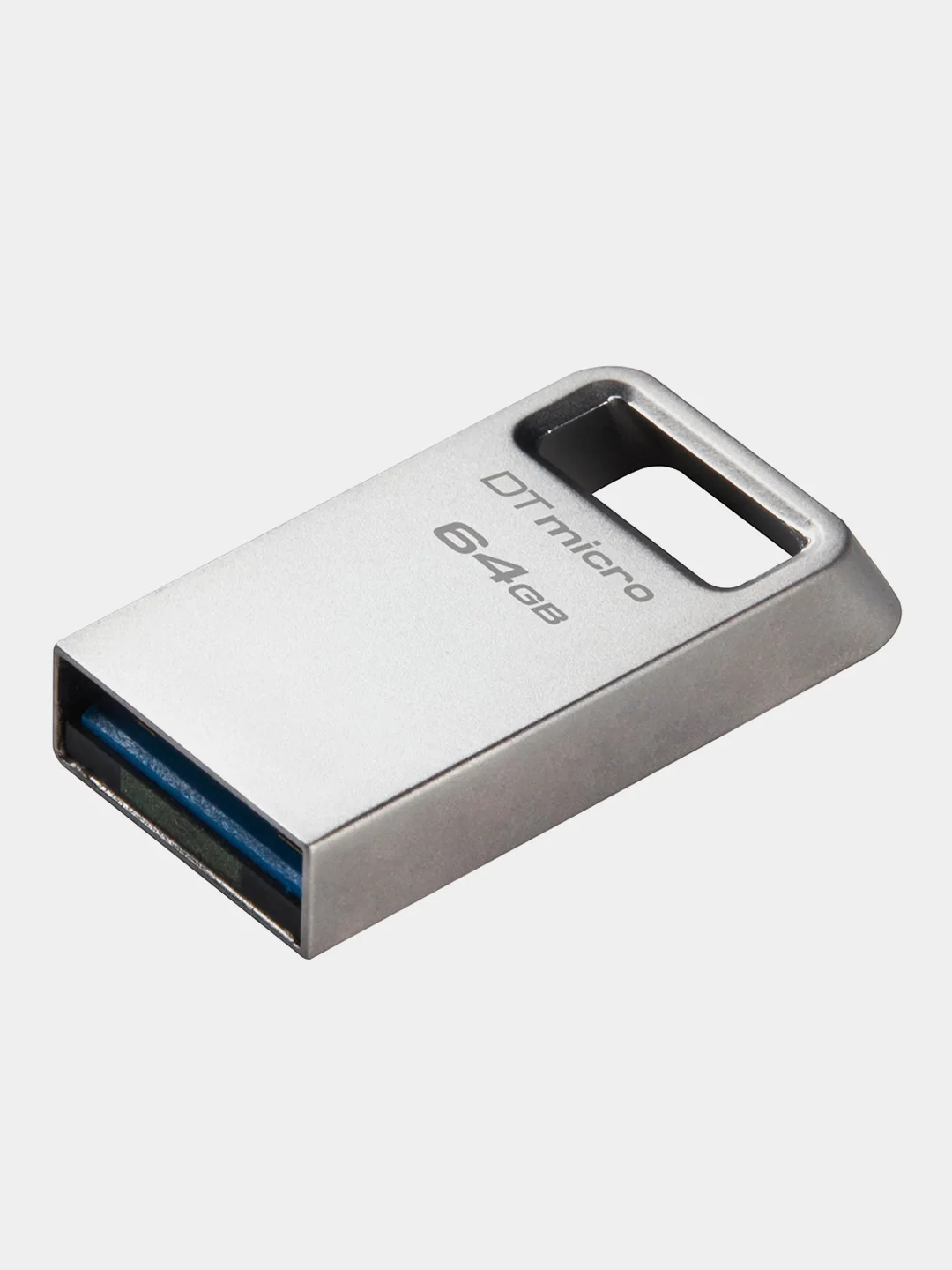 Флеш накопитель  Kingston 128 GB, USB 3.2