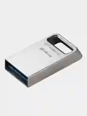 Флеш накопитель  Kingston 128 GB, USB 3.2
