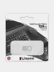 Флеш накопитель  Kingston 128 GB, USB 3.2