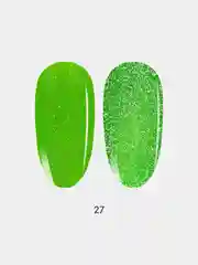 Гель-лак ELPAZA светоотражающий Reflective, 10 мл