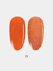 Гель-лак ELPAZA светоотражающий Reflective, 10 мл