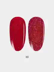 Гель-лак ELPAZA светоотражающий Reflective, 10 мл