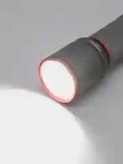 Perfeo Светодиодный фонарь "Titan", красный