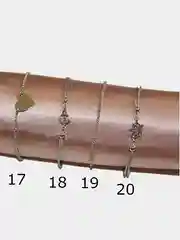 Браслет на руку женский