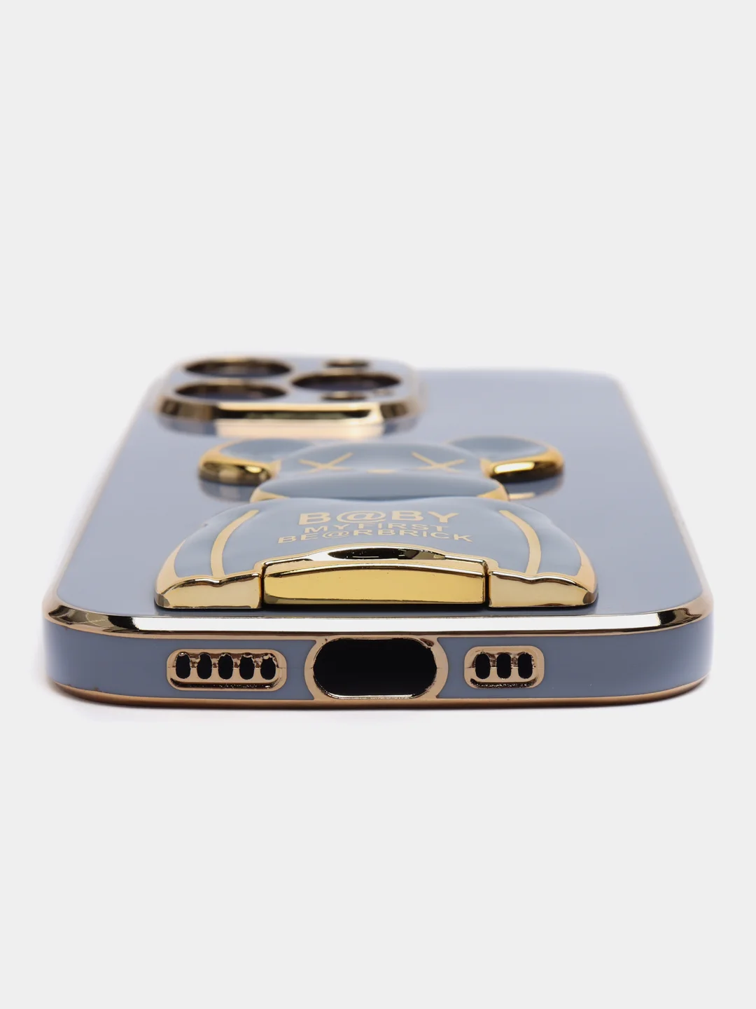Лавандовый чехол для iPhone 13 Pro, 13 Pro Max