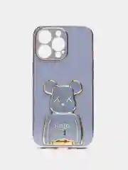 Лавандовый чехол для iPhone 13 Pro, 13 Pro Max