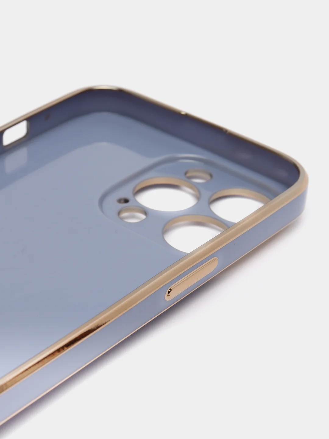 Лавандовый чехол для iPhone 13 Pro, 13 Pro Max